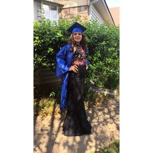 Meet your Posher, Keyla